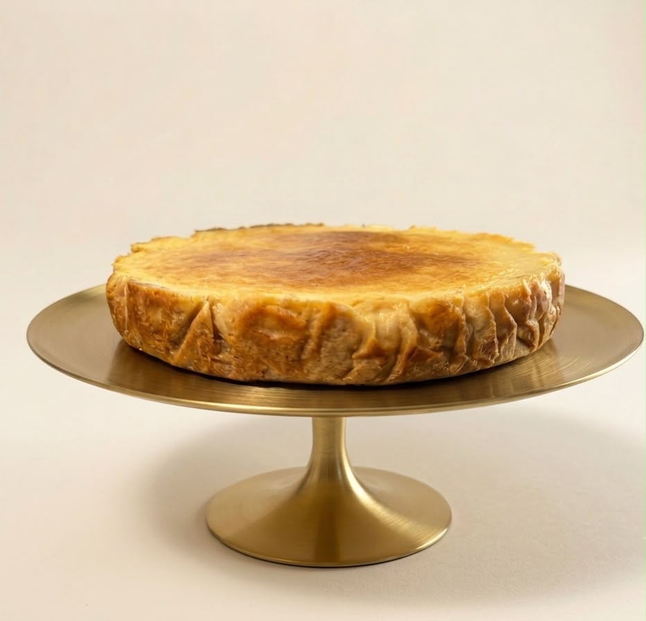 Pay de Queso