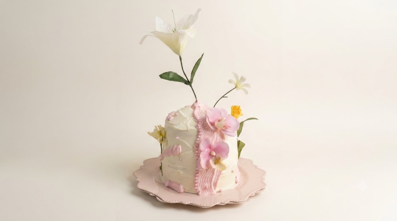 Pasteles de Boda